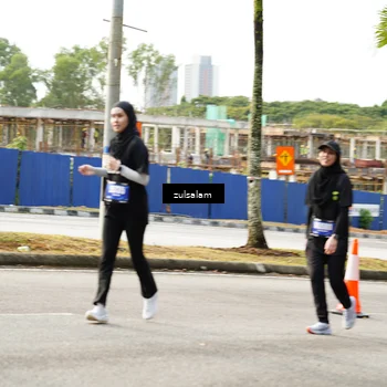 Runner Photo 5394117