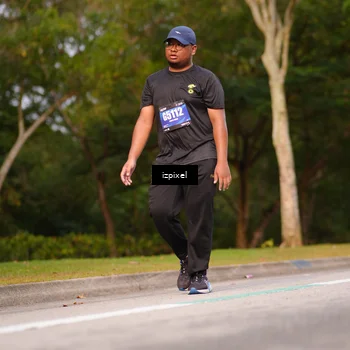 Runner Photo 5394120