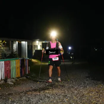 Runner Photo 5394128