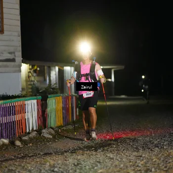 Runner Photo 5394130