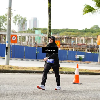 Runner Photo 5394131