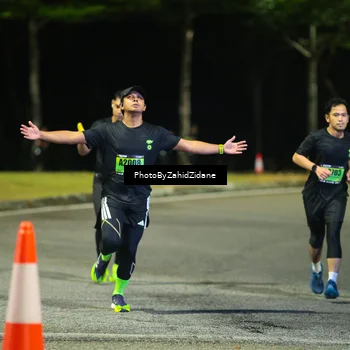 Runner Photo 5394133