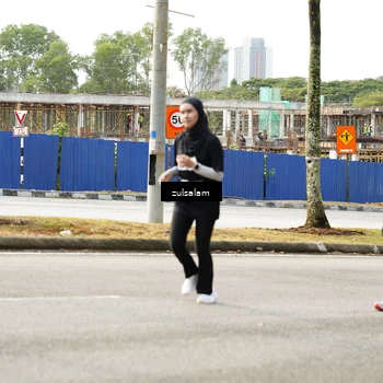 Runner Photo 5394134