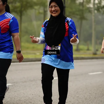 Runner Photo 5394136