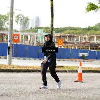 Runner Photo 5394146