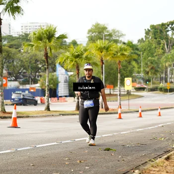 Runner Photo 5394147