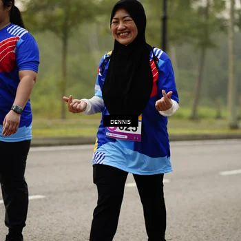 Runner Photo 5394151