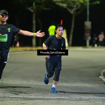 Runner Photo 5394152