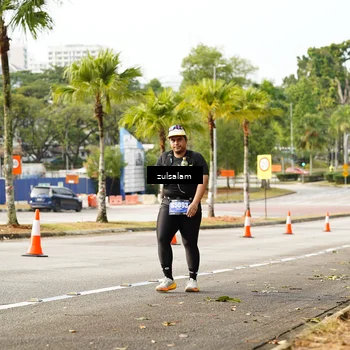 Runner Photo 5394155