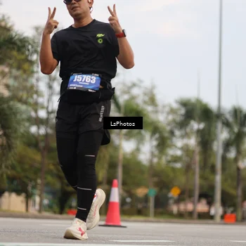 Runner Photo 5394156