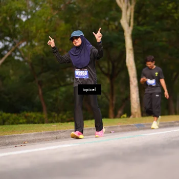 Runner Photo 5394157