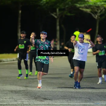 Runner Photo 5394158