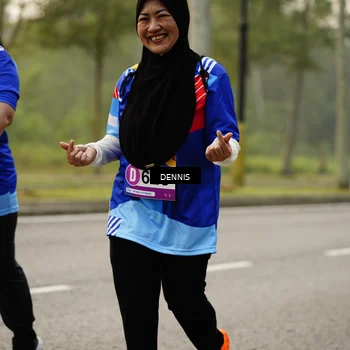Runner Photo 5394160