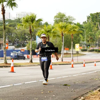 Runner Photo 5394166