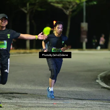 Runner Photo 5394167