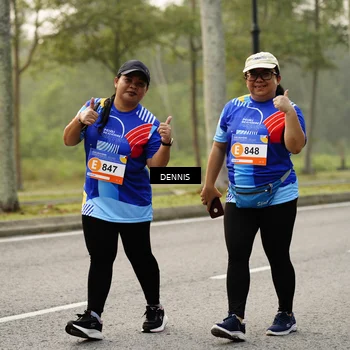 Runner Photo 5394168
