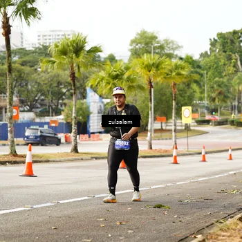 Runner Photo 5394170