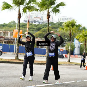 Runner Photo 5394171