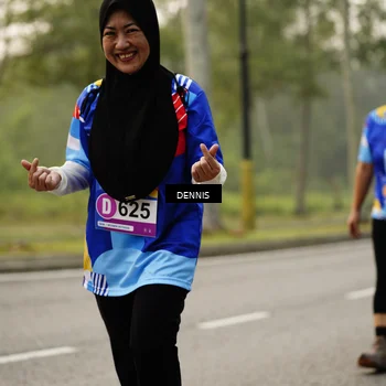 Runner Photo 5394173