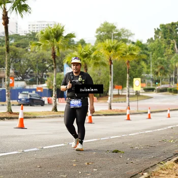 Runner Photo 5394174