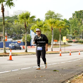 Runner Photo 5394175