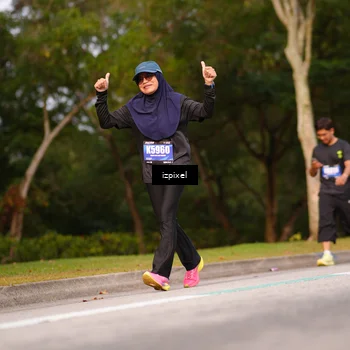 Runner Photo 5394176