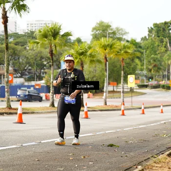 Runner Photo 5394177