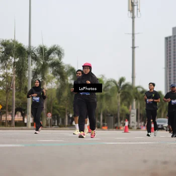 Runner Photo 5394178