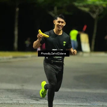 Runner Photo 5394182