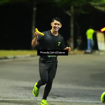 Runner Photo 5394183