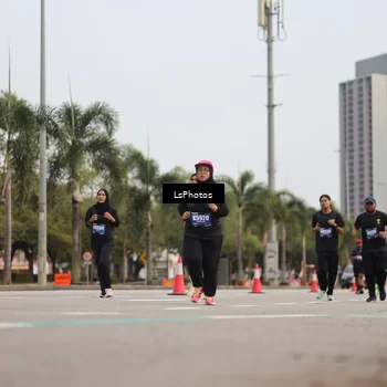 Runner Photo 5394185
