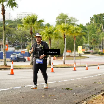 Runner Photo 5394187