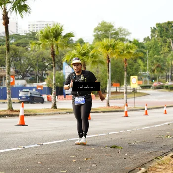 Runner Photo 5394189