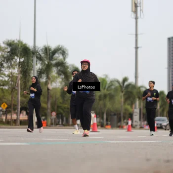 Runner Photo 5394199