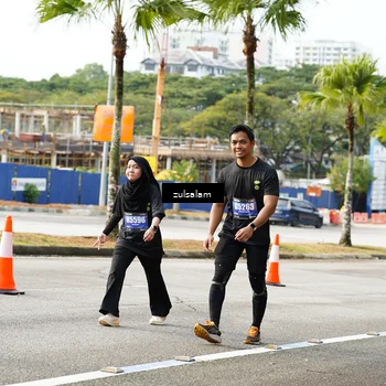 Runner Photo 5394200