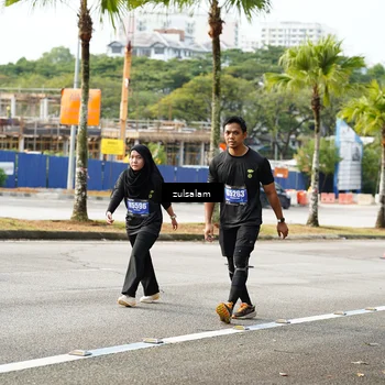 Runner Photo 5394202
