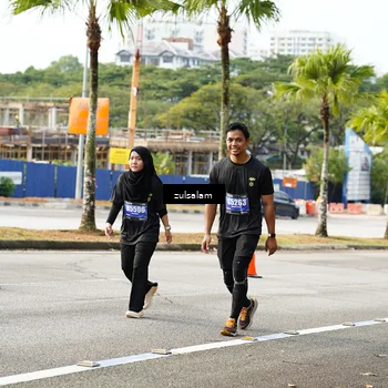 Runner Photo 5394206