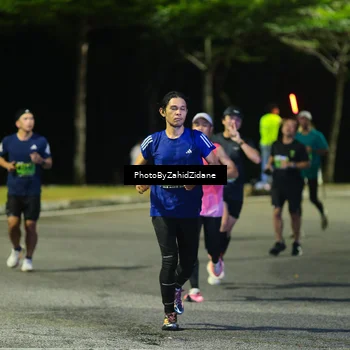 Runner Photo 5394207