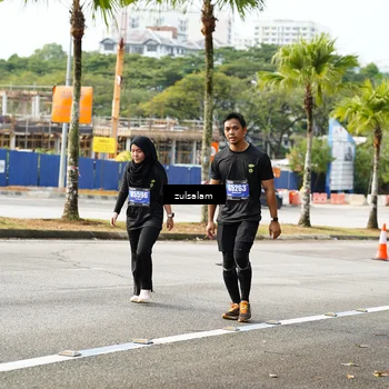 Runner Photo 5394209