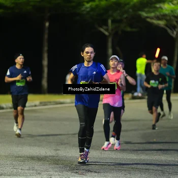 Runner Photo 5394217