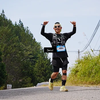 Runner Photo 5394218