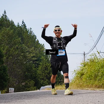 Runner Photo 5394219