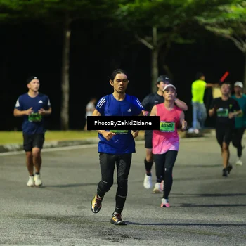 Runner Photo 5394220