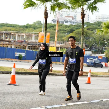 Runner Photo 5394221