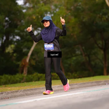 Runner Photo 5394222