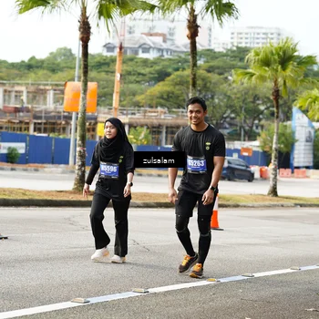 Runner Photo 5394223