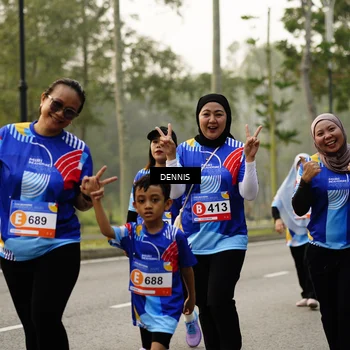 Runner Photo 5394227
