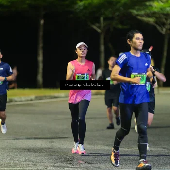 Runner Photo 5394228