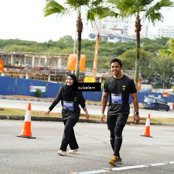 Runner Photo 5394229