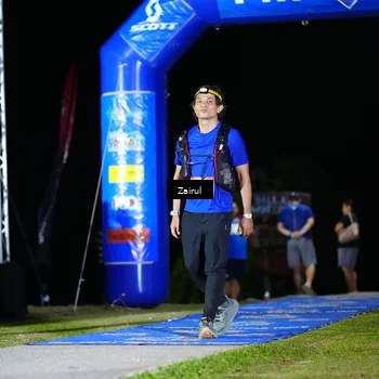 Runner Photo 5394232